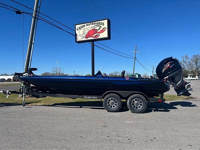 BOATZON | 2025 Skeeter ZXR 21 SE BOATZON | 2025 Skeeter ZXR 21 SE