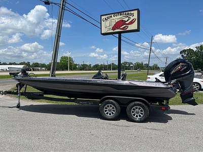 BOATZON | 2025 Skeeter ZXR 21 SE