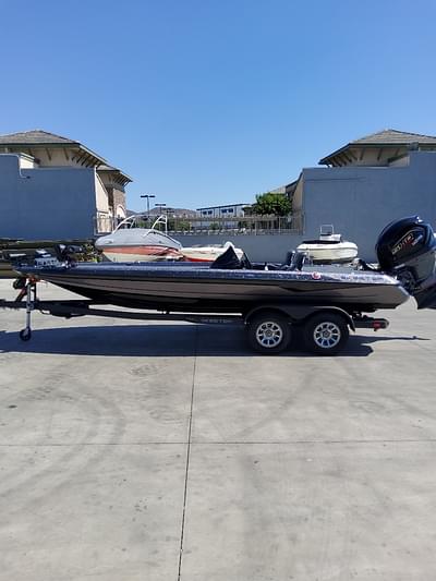 BOATZON | 2025 Skeeter ZXR 21 SE BOATZON | 2025 Skeeter ZXR 21 SE