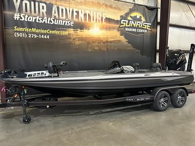 BOATZON | 2025 Skeeter ZXR 21 WYamaha 250HP SHO