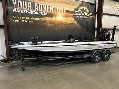 BOATZON | 2025 Skeeter ZXR 21 WYamaha 250HP SHO