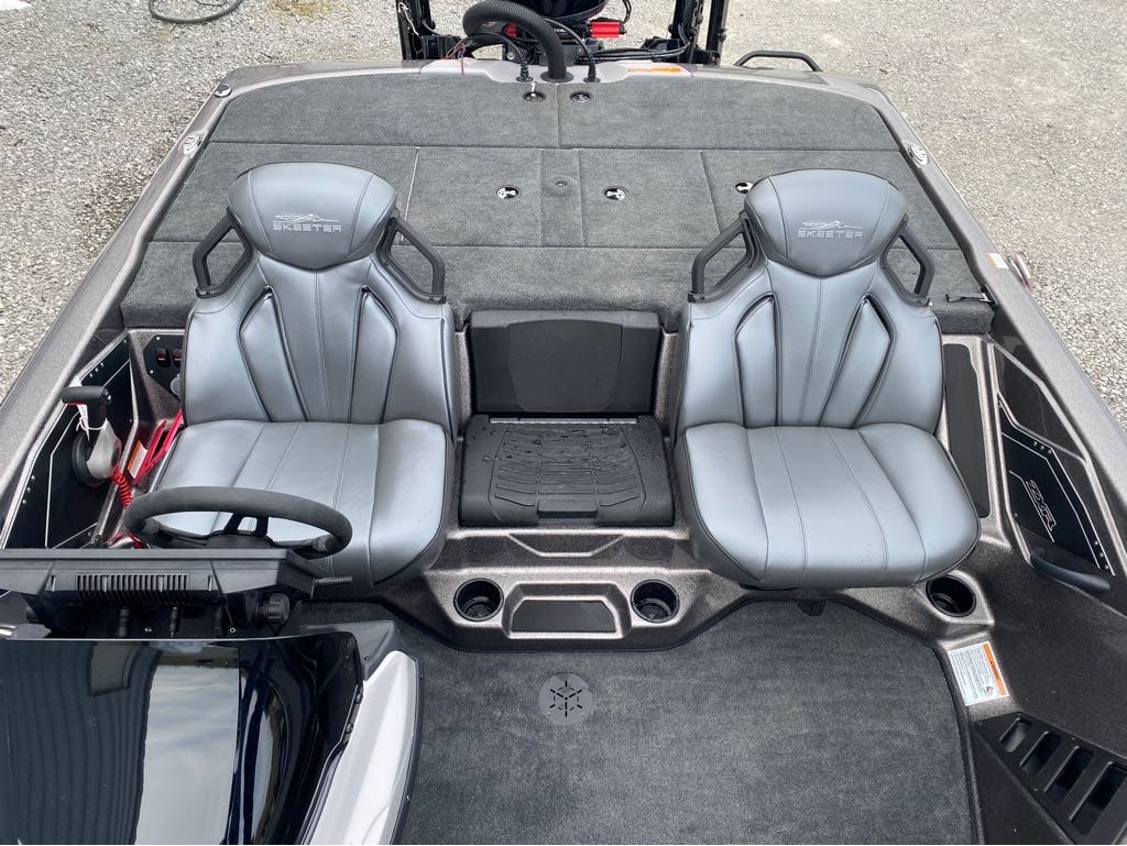 New Skeeter ZXR Series ZXR21 2025 for sale in Lancaster, Kentucky