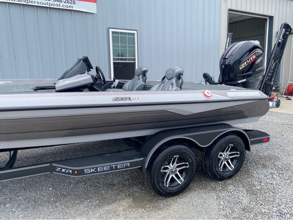 New Skeeter ZXR Series ZXR21 2025 for sale in Lancaster, Kentucky