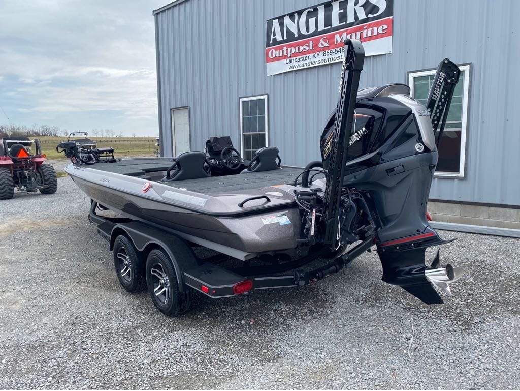 New Skeeter ZXR Series ZXR21 2025 for sale in Lancaster, Kentucky
