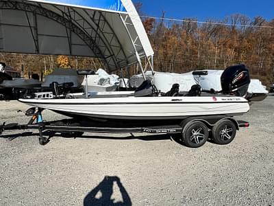 BOATZON | 2025 Skeeter ZXR19