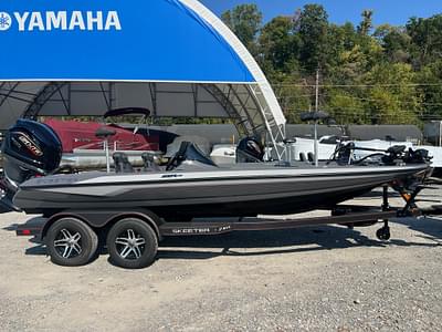 BOATZON | 2025 Skeeter ZXR19