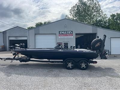 BOATZON | 2025 Skeeter ZXR20