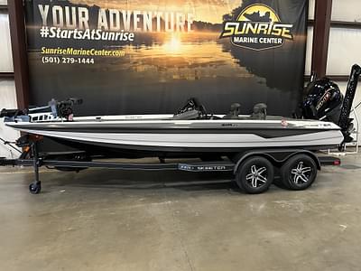 BOATZON | 2025 Skeeter ZXR20 WYamaha 250