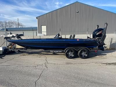 BOATZON | 2025 Skeeter ZXR21