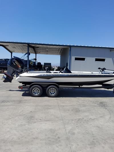 BOATZON | 2025 Skeeter ZXR21 SE BOATZON | 2025 Skeeter ZXR21 SE