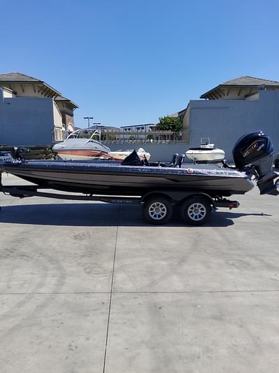 BOATZON | 2025 Skeeter ZXR21 SE BOATZON | 2025 Skeeter ZXR21 SE