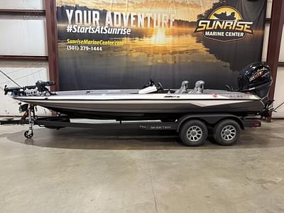 BOATZON | 2025 Skeeter ZXR21 SE WYamaha 250 SHO