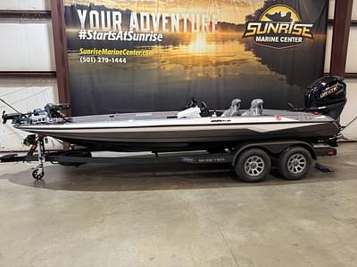 BOATZON | 2025 Skeeter ZXR21 SE WYamaha 250 SHO