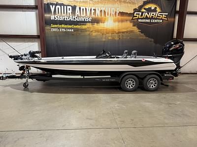BOATZON | 2025 Skeeter ZXR21 SE WYamaha 250 SHO