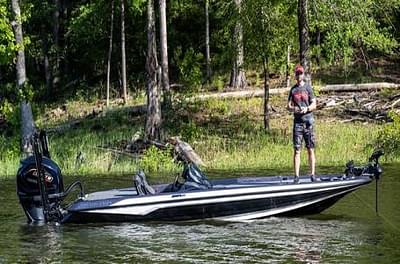 BOATZON | 2025 Skeeter ZXR21 SINGLE BOATZON | 2025 Skeeter ZXR21 SINGLE