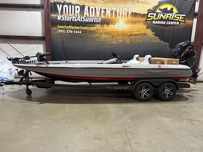 BOATZON | 2025 Skeeter ZXR21 WYamaha 250SHO