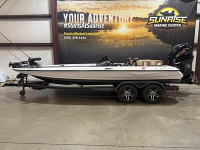 BOATZON | 2025 Skeeter ZXR21 WYamaha 250SHO