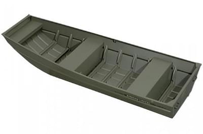 BOATZON | 2025 Smoker Craft 1448 TL BOATZON | 2025 Smoker Craft 1448 TL