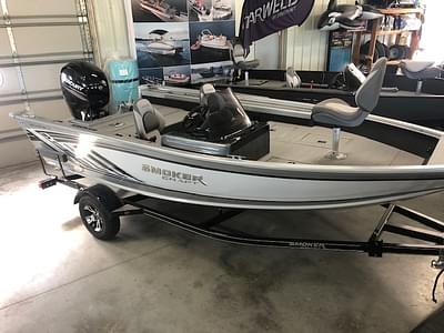 BOATZON | 2025 Smoker Craft 171 Pro Angler XL