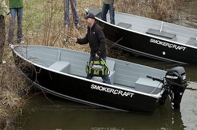 BOATZON | 2025 Smoker Craft Canadian 12 TS BOATZON | 2025 Smoker Craft Canadian 12 TS