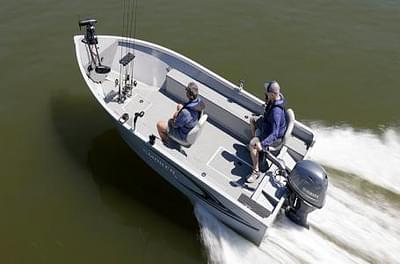 BOATZON | 2025 Smoker Craft Freedom 160 TL BOATZON | 2025 Smoker Craft Freedom 160 TL