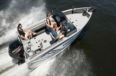 BOATZON | 2025 Smoker Craft Ultima 172 BOATZON | 2025 Smoker Craft Ultima 172