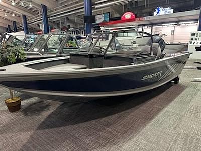 BOATZON | 2025 Smoker Craft ULTIMA 172