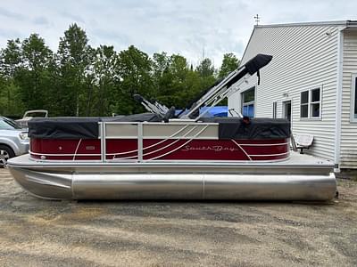 BOATZON | 2025 South Bay 200 Series S220CR