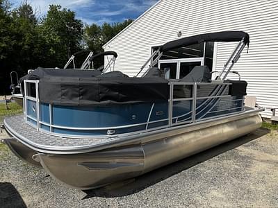 BOATZON | 2025 South Bay 200 Series S220RS LE BOATZON | 2025 South Bay 200 Series S220RS LE