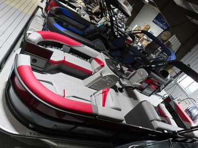 BOATZON | 2025 South Bay 222 CR