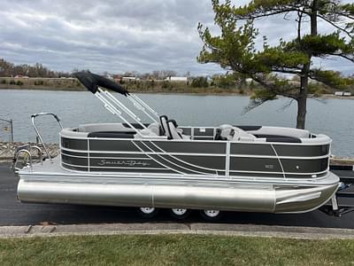 BOATZON | 2025 South Bay 222 RS LE