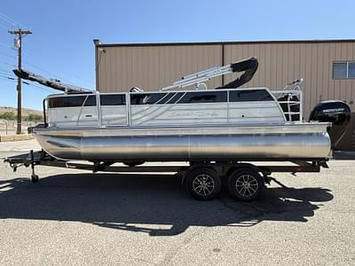 BOATZON | 2025 South Bay 222ULLE25