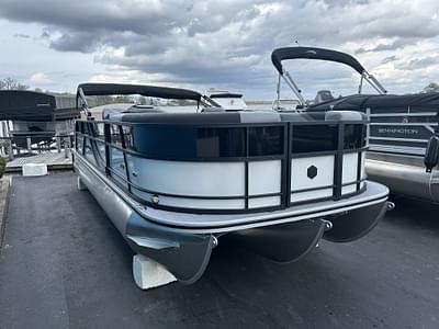 BOATZON | 2025 South Bay 224 UL