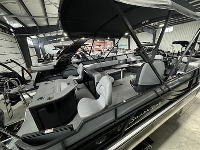 BOATZON | 2025 South Bay 224FCR BOATZON | 2025 South Bay 224FCR