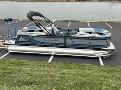 BOATZON | 2025 South Bay 523 RS 30