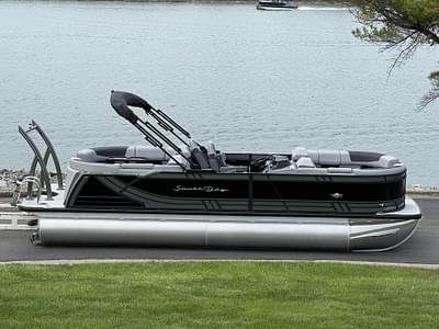 BOATZON | 2025 South Bay 523RS