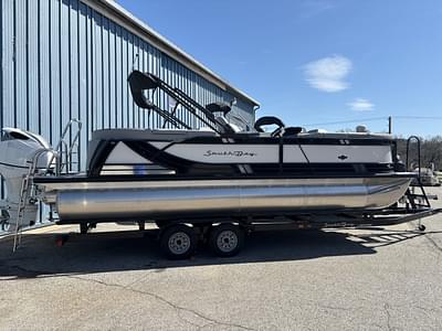 BOATZON | 2025 South Bay 523RS BOATZON | 2025 South Bay 523RS