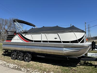 BOATZON | 2025 South Bay 525RS BOATZON | 2025 South Bay 525RS