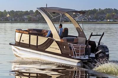 BOATZON | 2025 South Bay 525RS