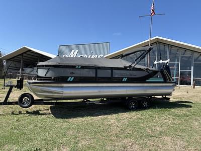 BOATZON | 2025 South Bay 525ULE3PLUS BOATZON | 2025 South Bay 525ULE3PLUS