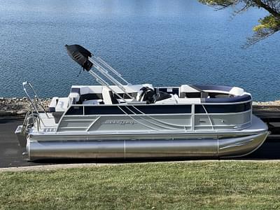 BOATZON | 2025 South Bay S 220 CR2