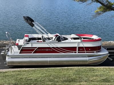 BOATZON | 2025 South Bay S 220 CR2