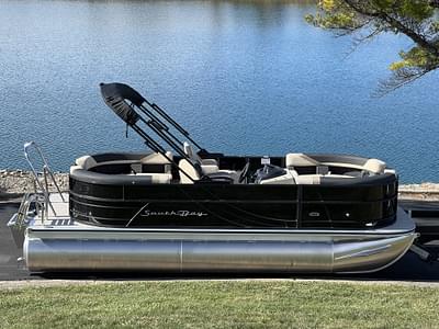 BOATZON | 2025 South Bay S 220 RS