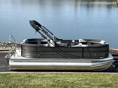 BOATZON | 2025 South Bay S 220 RS