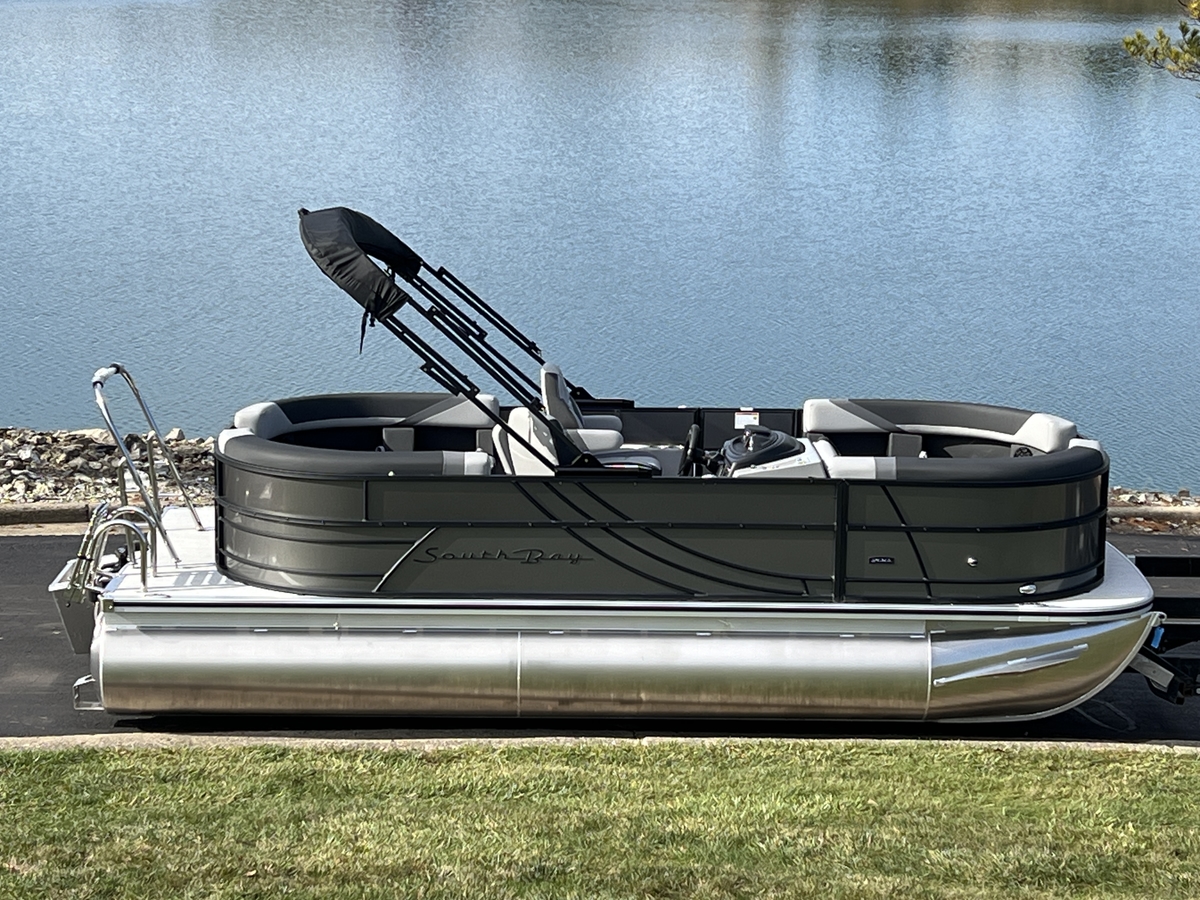 2025 South Bay South Bay S 220 RS 2025 - Sold Boat