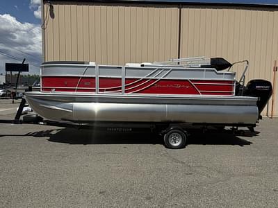 BOATZON | 2025 South Bay S220FC25