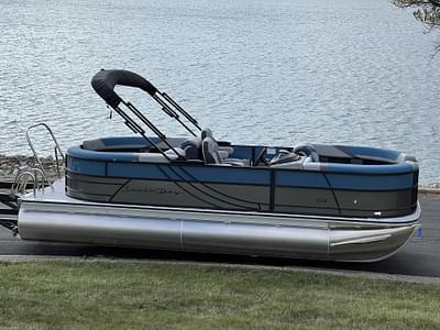 BOATZON | 2025 South Bay S222 RS