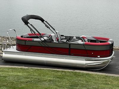 BOATZON | 2025 South Bay S222 RS TRI 30