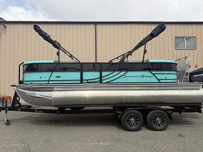 BOATZON | 2025 South Bay S222RS 3