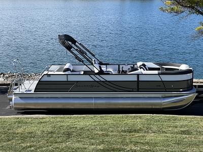 BOATZON | 2025 South Bay S224 UL